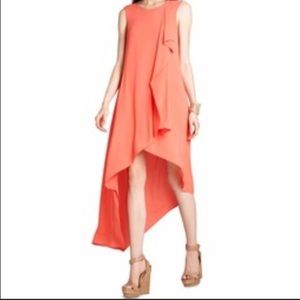 BcbgMaxazria high low dress